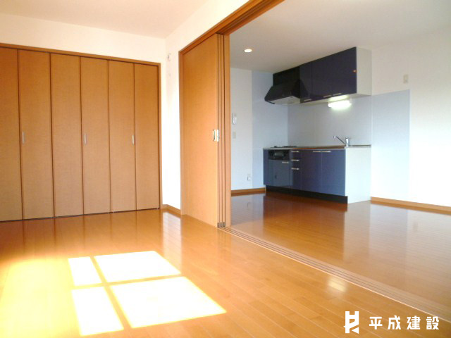 その他部屋・スペース　洋室6.2帖