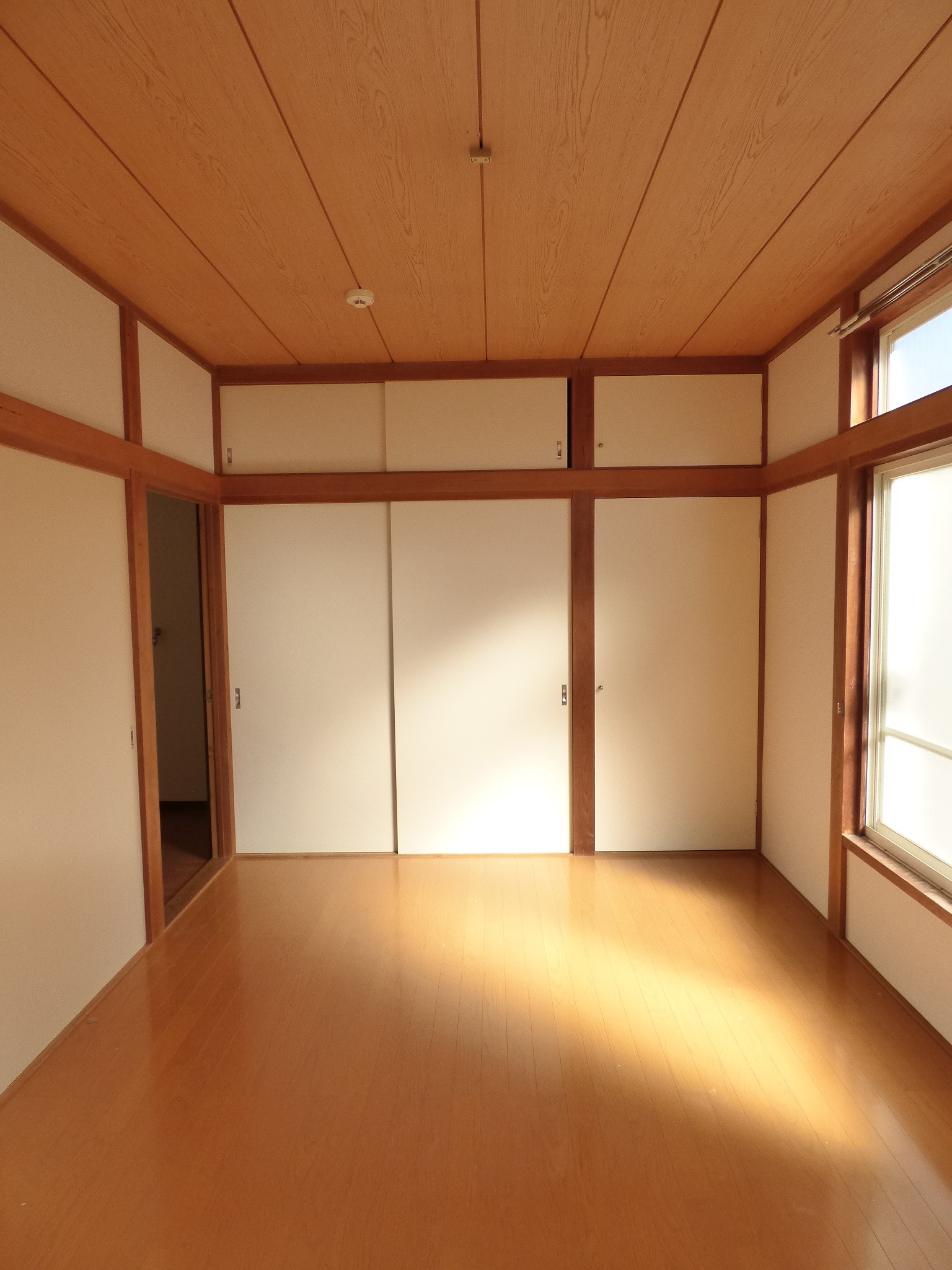 その他部屋・スペース　居室※退去前のため、以前の写真を使用しています。