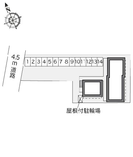 【レオパレスＡｌｐｈａｖｉｌｌｅのその他】