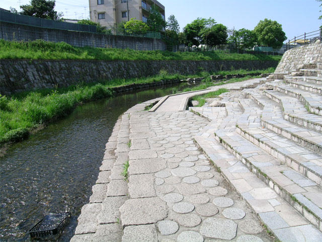 公園　箕面西公園（公園）まで371m
