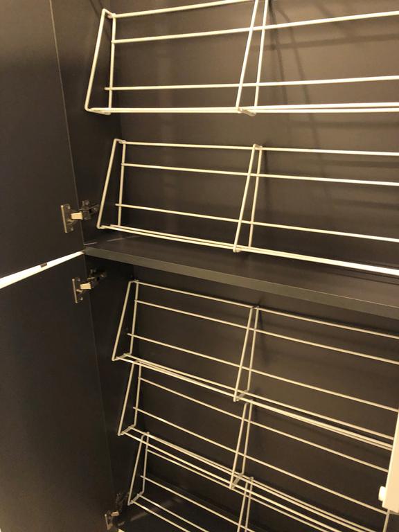 クウカイテラス武蔵小山の内装写真
