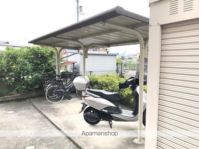 その他共有部分　その他共有部分