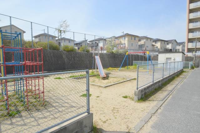 コンビニ　ローソン呉焼山北一丁目店（コンビニ）まで1499m