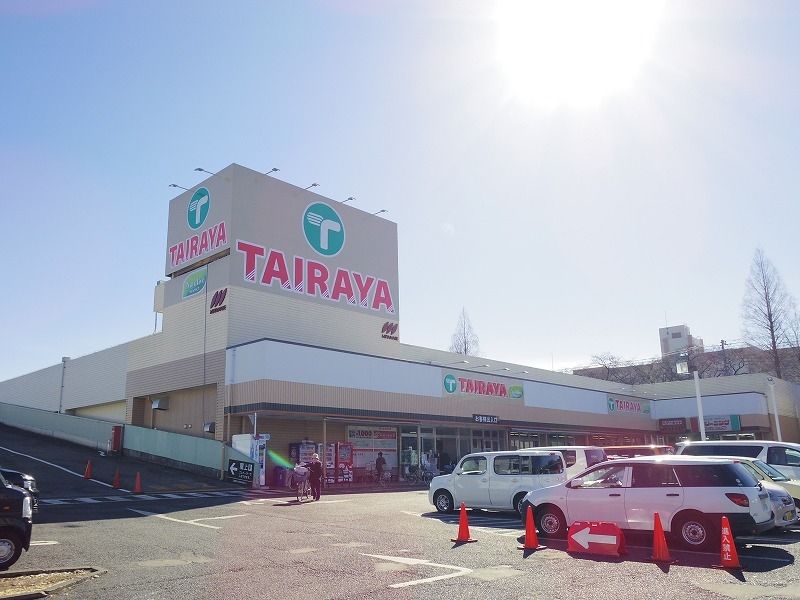 スーパー　エコス 奈良橋店（スーパー）まで1161m