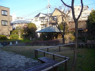 公園　藤兵衛公園（公園）まで10m