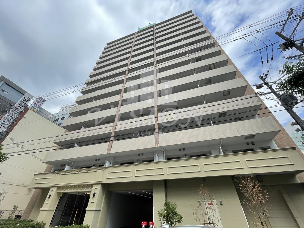 地下鉄御堂筋線 江坂駅 徒歩2分 築5年