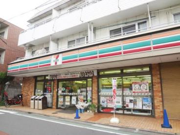 コンビニ　セブンイレブン油面店（コンビニ）まで119m