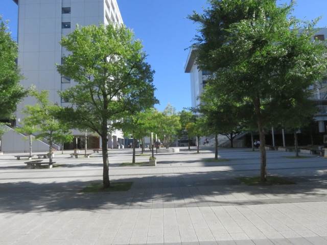 大学・短大　大東文化大学（大学・短大）まで948m