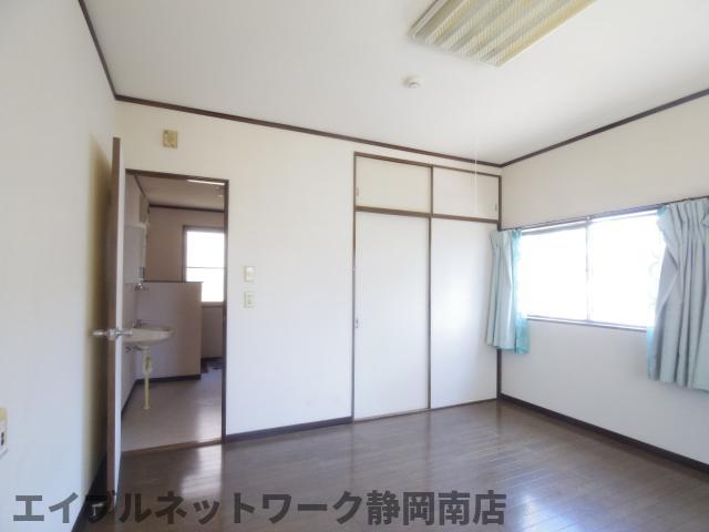 その他部屋・スペース　内装です