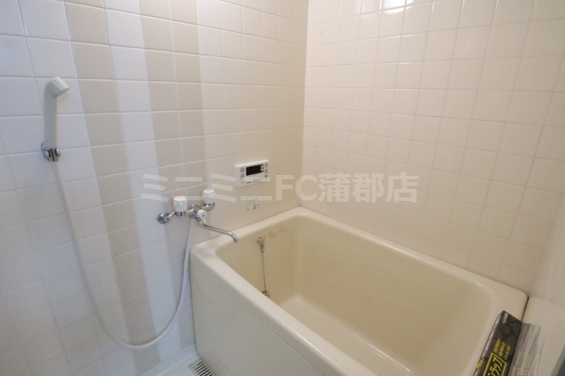 バス・シャワールーム　同タイプ