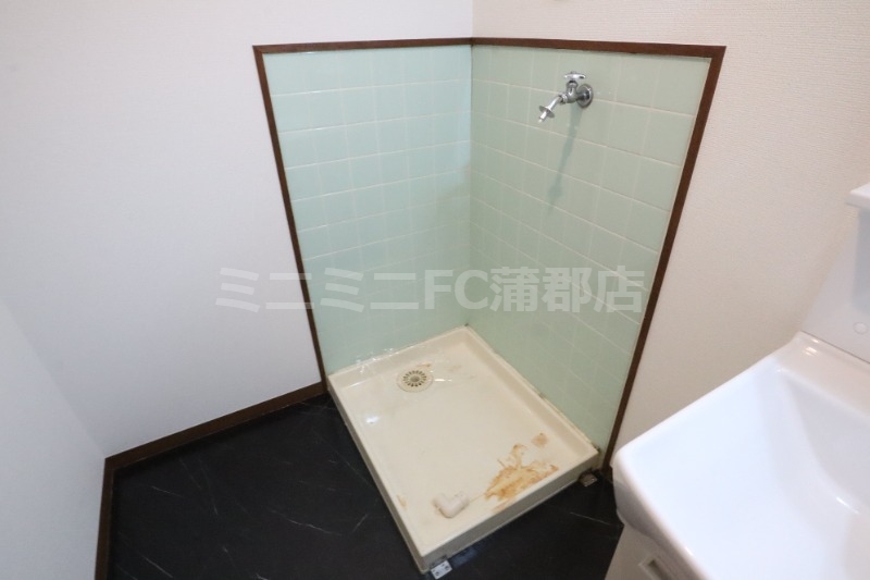 その他設備　同タイプ