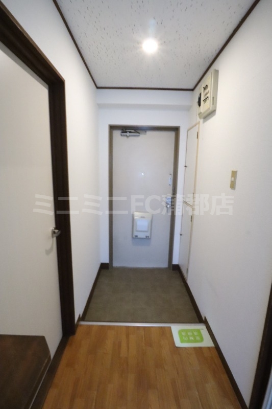 玄関　同タイプ