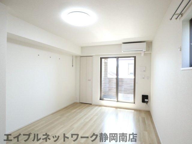 居室・リビング　ゆったり過ごせるリビングです
