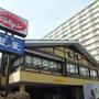 飲食店　藍屋王子店（飲食店）まで696m