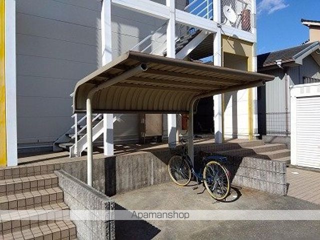 その他共有部分　その他共有部分