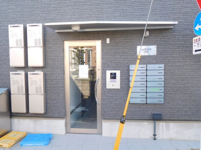 ＪＲ中央線 荻窪駅 徒歩10分 2階建 築9年の外観写真
