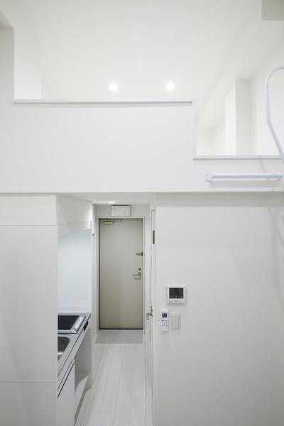 ＪＲ中央線 荻窪駅 徒歩10分 2階建 築9年の内装写真