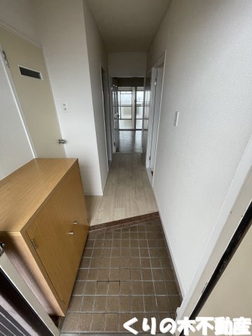 玄関　玄関です
