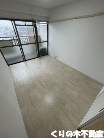 その他部屋・スペース　個人の部屋や寝室として使える洋室です