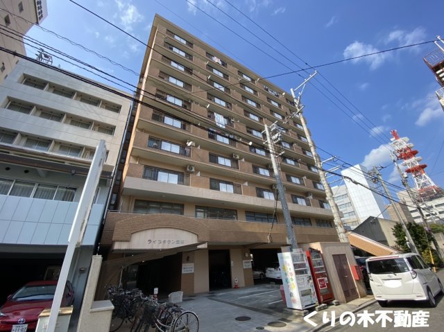 建物外観　外観です
