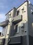 北千住駅より徒歩8分 2階 築9年4ヶ月の賃貸物件
