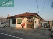 郵便局　岡山平野簡易郵便局（郵便局）まで571m