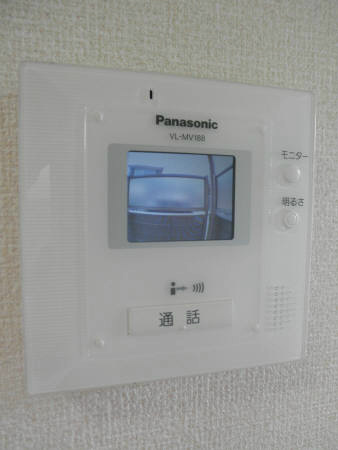 セキュリティ　同建物別室画像です。