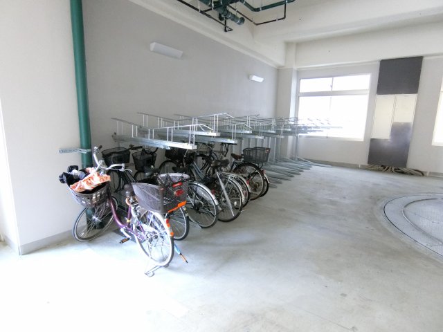 その他共有部分　詳細は、RISUMO江坂本店→06-6155-7137まで♪