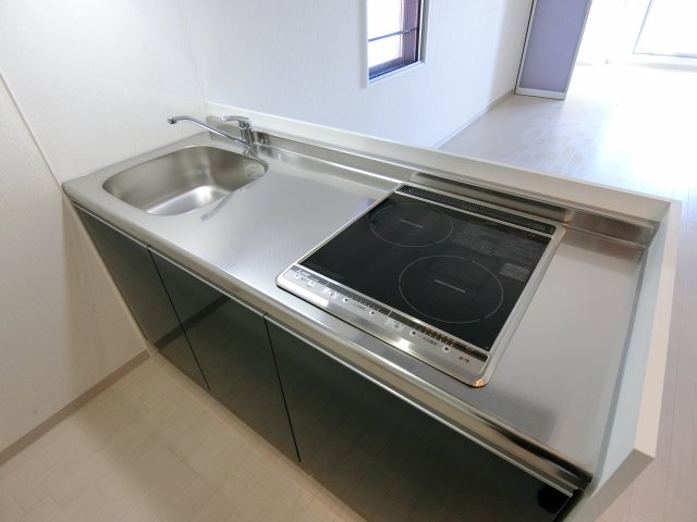 キッチン　詳細は、RISUMO江坂本店→06-6155-7137まで♪