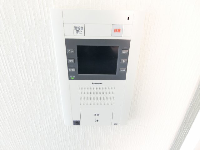 セキュリティ　詳細は、RISUMO江坂本店→06-6155-7137まで♪