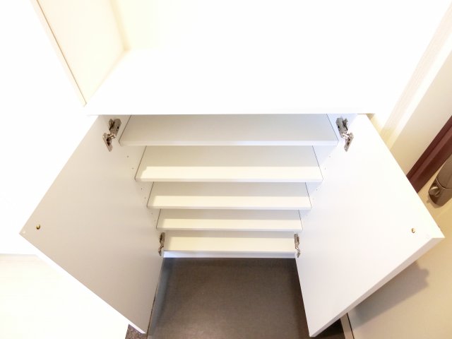 収納　詳細は、RISUMO江坂本店→06-6155-7137まで♪