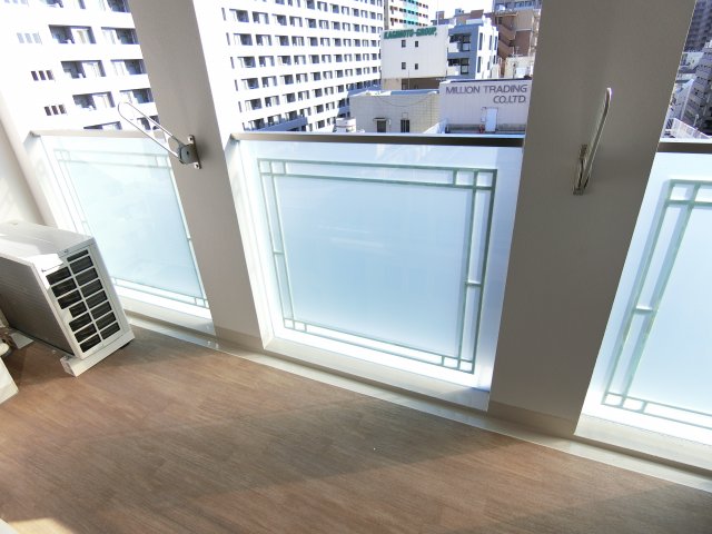 バルコニー　詳細は、RISUMO江坂本店→06-6155-7137まで♪