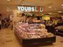 スーパー　ユアーズLIVIアッセ店（スーパー）まで336m