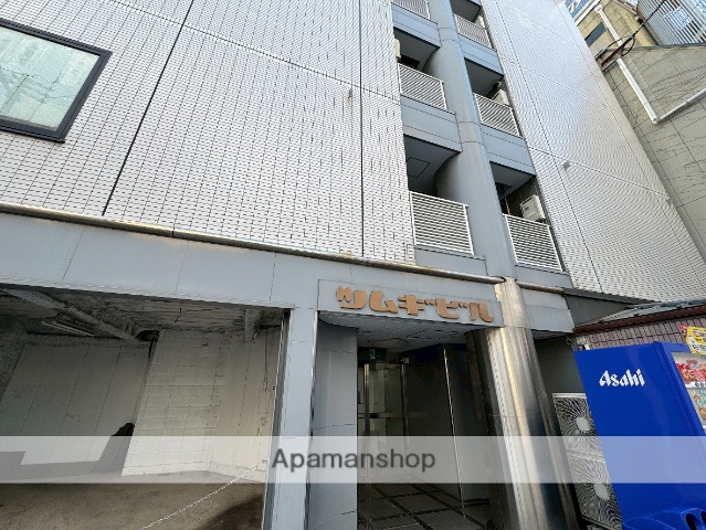 エントランス　眺望