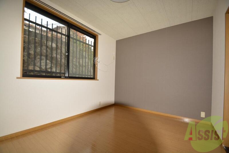 その他部屋・スペース　綺麗な寝室で快適です。