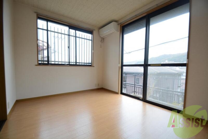 居室・リビング　綺麗なリビングです。