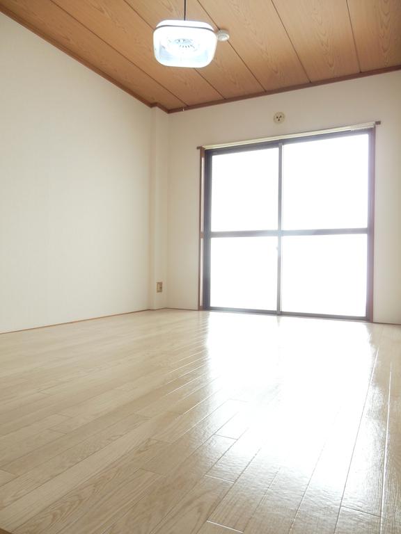 その他部屋・スペース　オール洋室