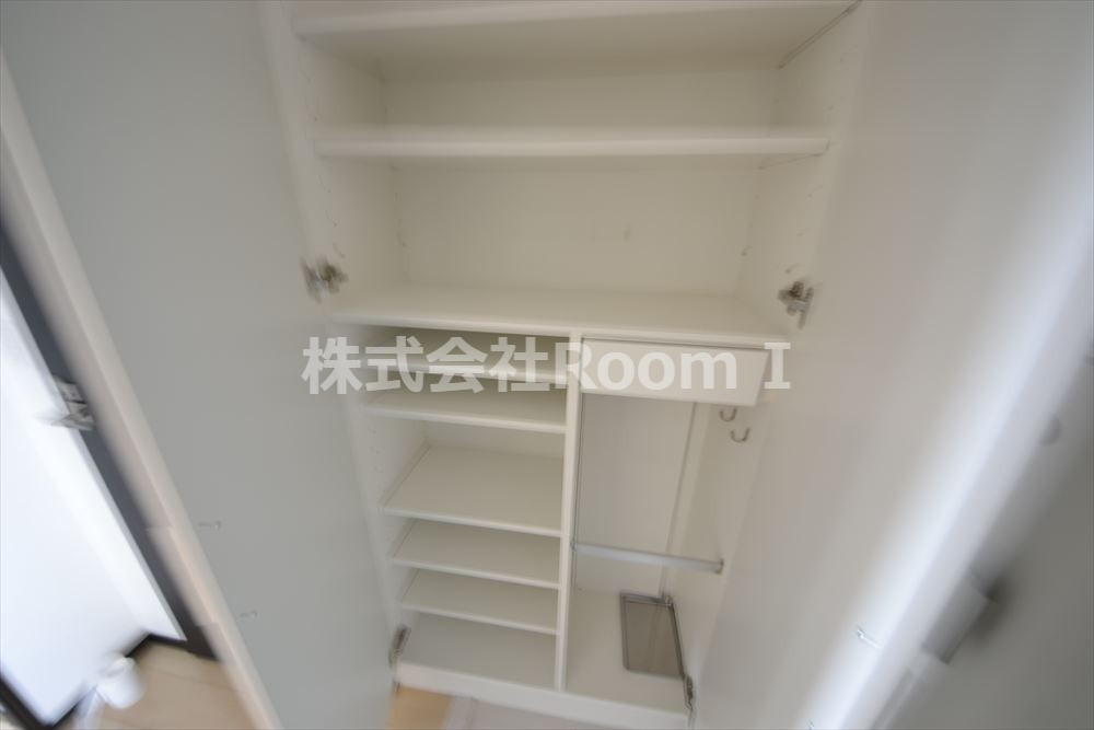 その他設備　※写真は別のお部屋のものになります