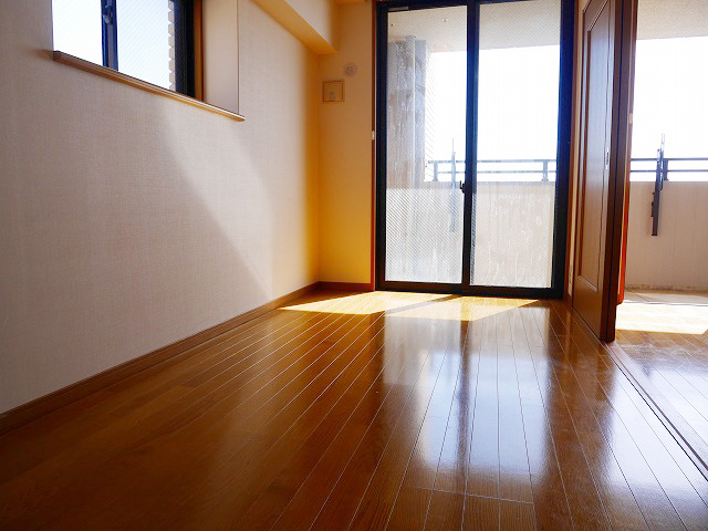 その他部屋・スペース　洋室部分★