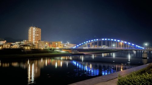 その他　狩野川（その他）まで1267m