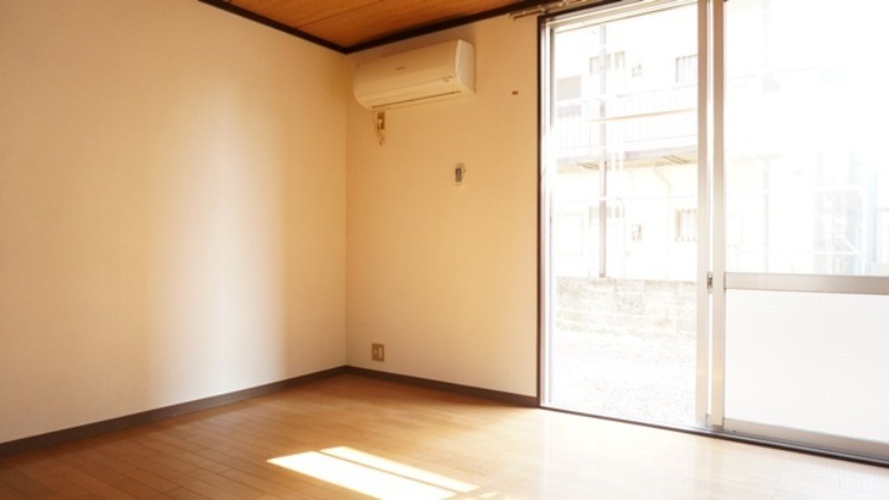 居室・リビング　図面と現状に相違がある場合には現状を優先