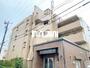 妙典駅より徒歩9分 3階 築21年4ヶ月の賃貸物件