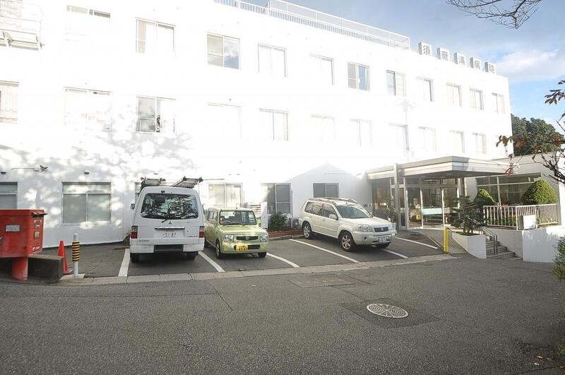 病院　須磨浦病院（病院）まで667m