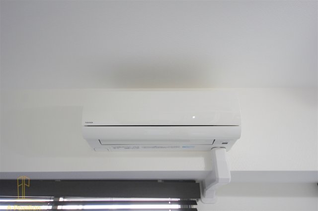 その他設備　セレニテ梅田北プレミアム