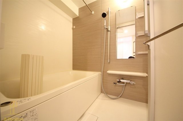 バス・シャワールーム　セレニテ梅田北プレミアム