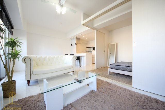 その他部屋・スペース　セレニテ梅田北プレミアム