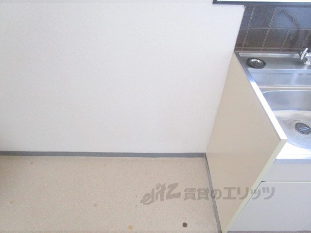 その他部屋・スペース　冷蔵庫置場