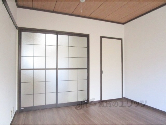 居室・リビング　居室