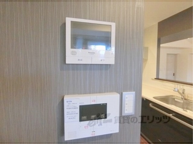 セキュリティ　ドアフォン（ＴＶ含）