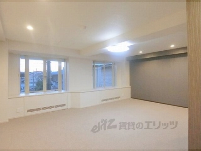 居室・リビング　居室